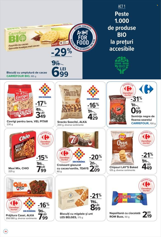 Catalog Carrefour - 03.02.2022 - 09.02.2022. Pagina 8