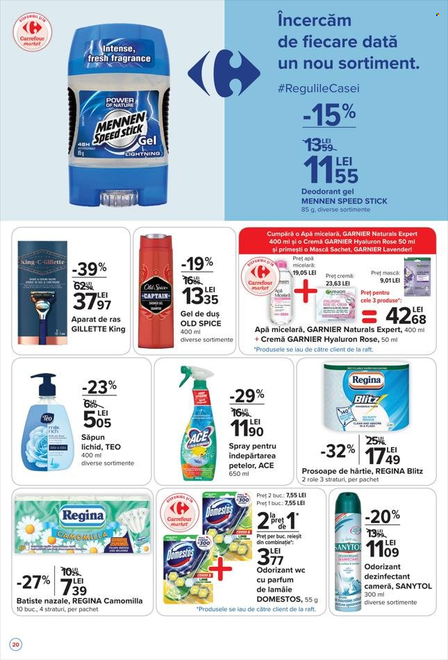 Catalog Carrefour - 03.02.2022 - 09.02.2022. Pagina 11