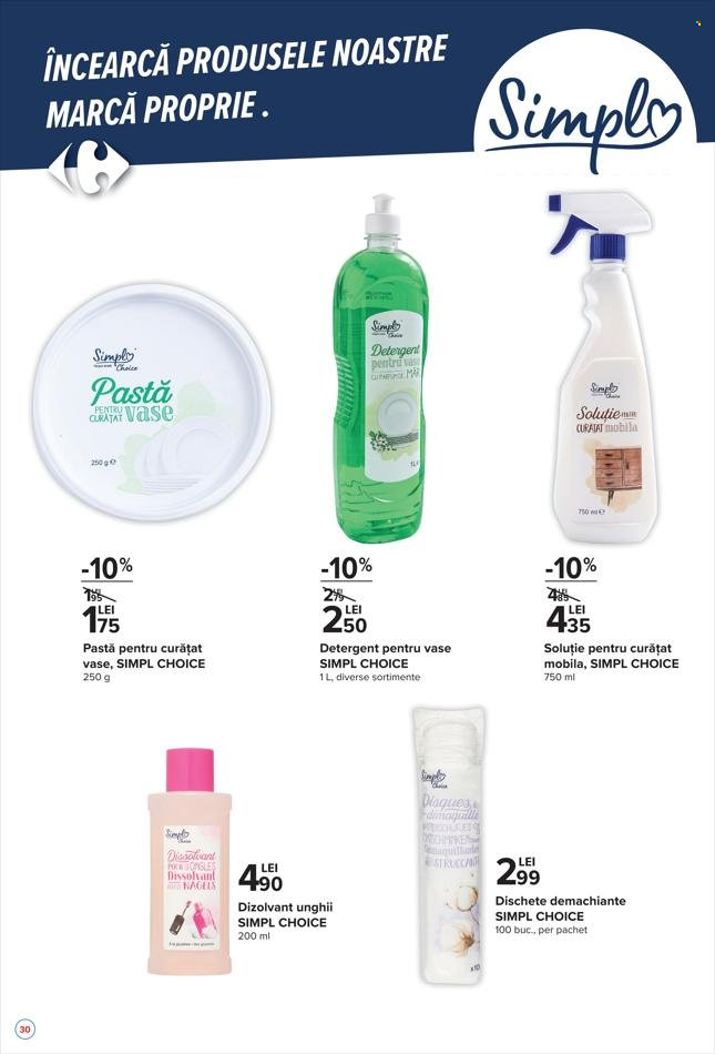 Catalog Carrefour - 03.02.2022 - 09.02.2022. Pagina 16