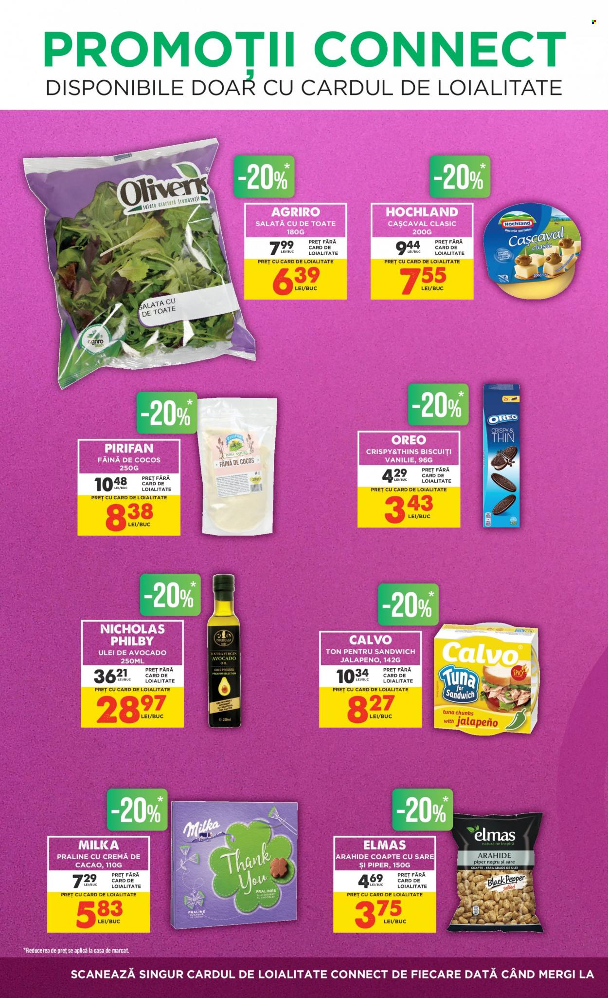 Catalog Mega Image - 03.02.2022 - 09.02.2022. Pagina 4