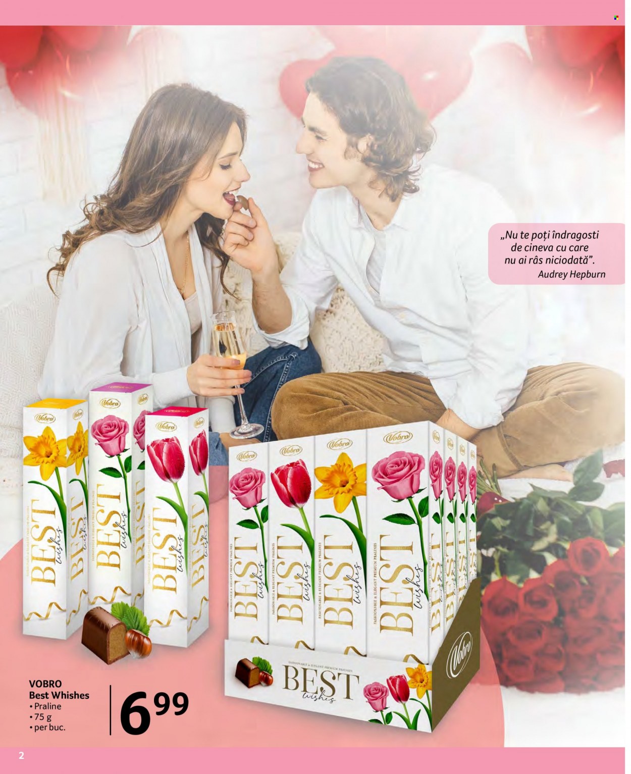 Catalog Selgros - 04.02.2022 - 14.02.2022. Pagina 2