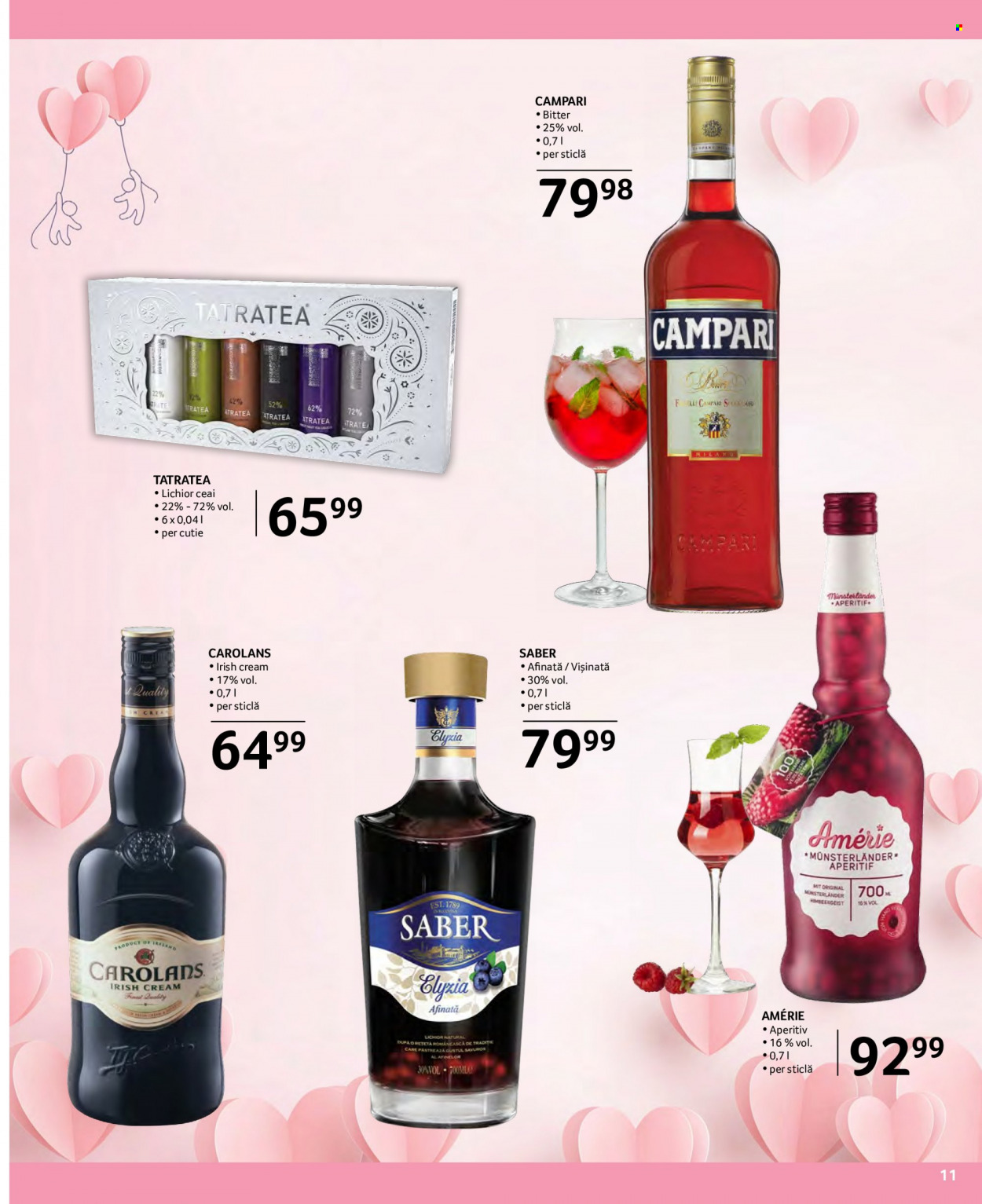 Catalog Selgros - 04.02.2022 - 14.02.2022. Pagina 11