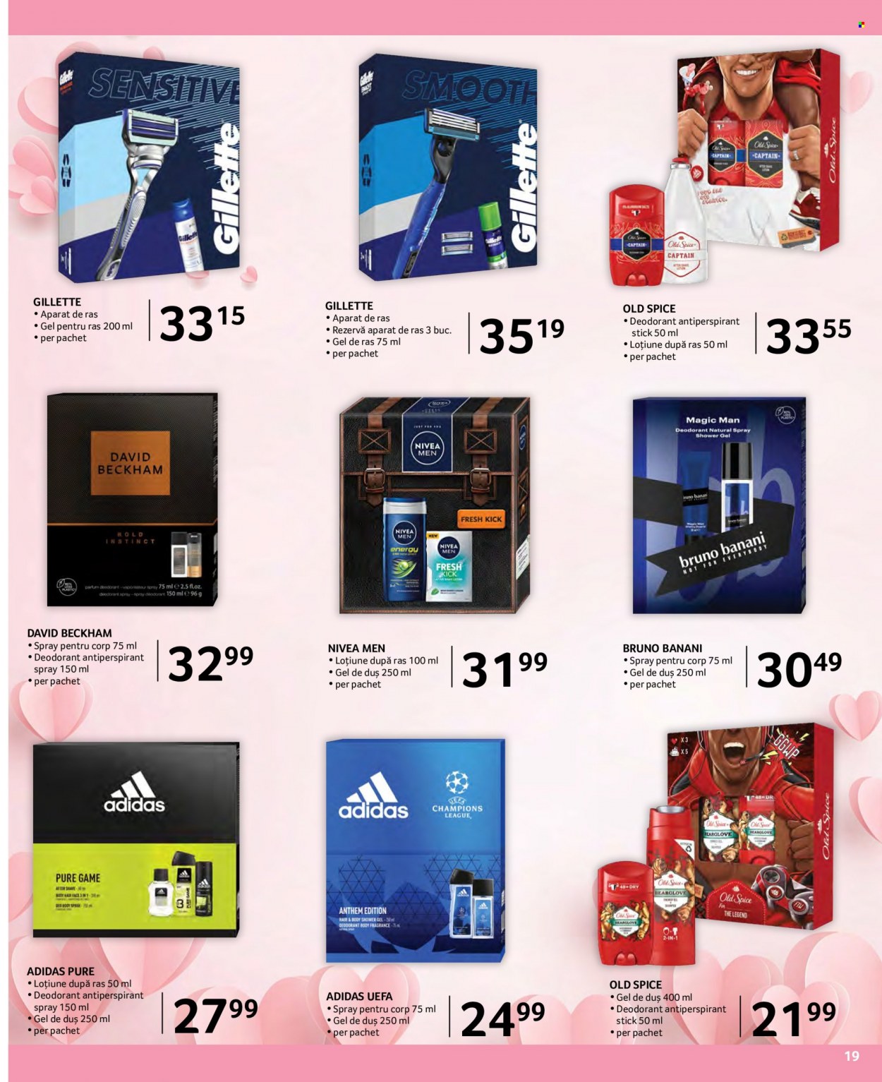 Catalog Selgros - 04.02.2022 - 14.02.2022. Pagina 19