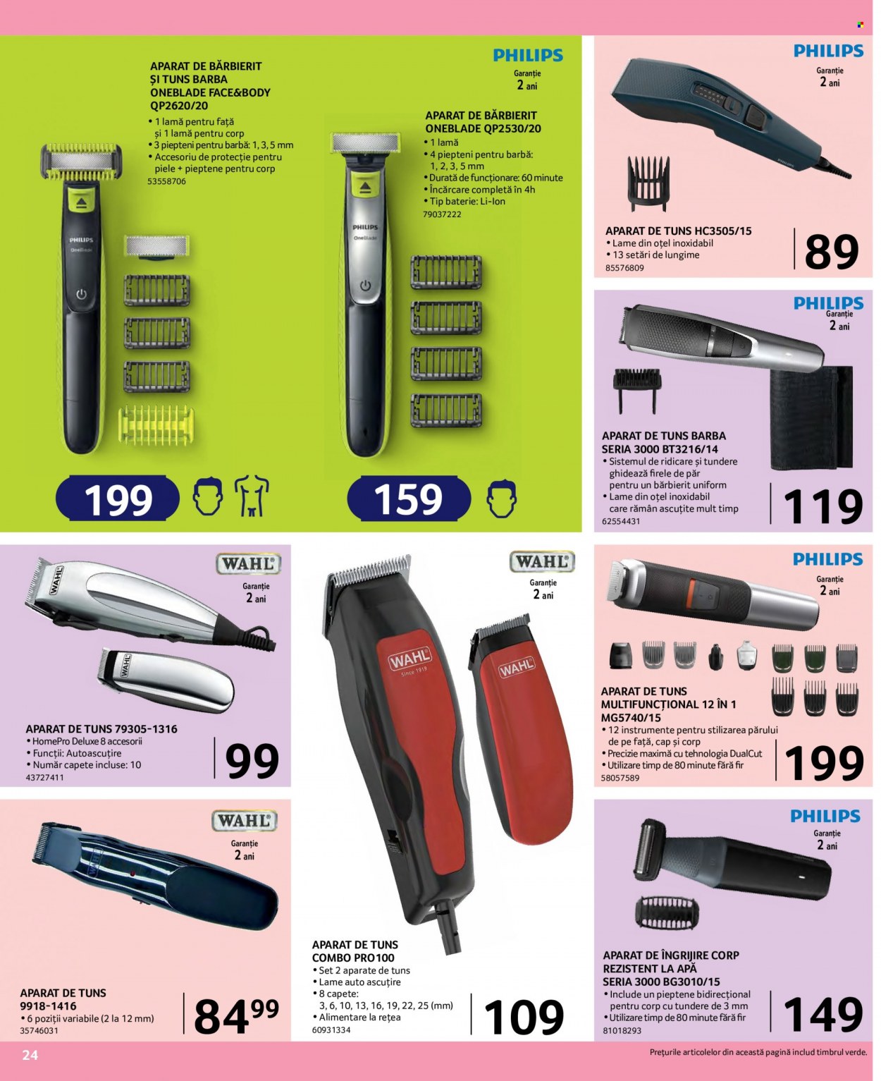 Catalog Selgros - 04.02.2022 - 14.02.2022. Pagina 24