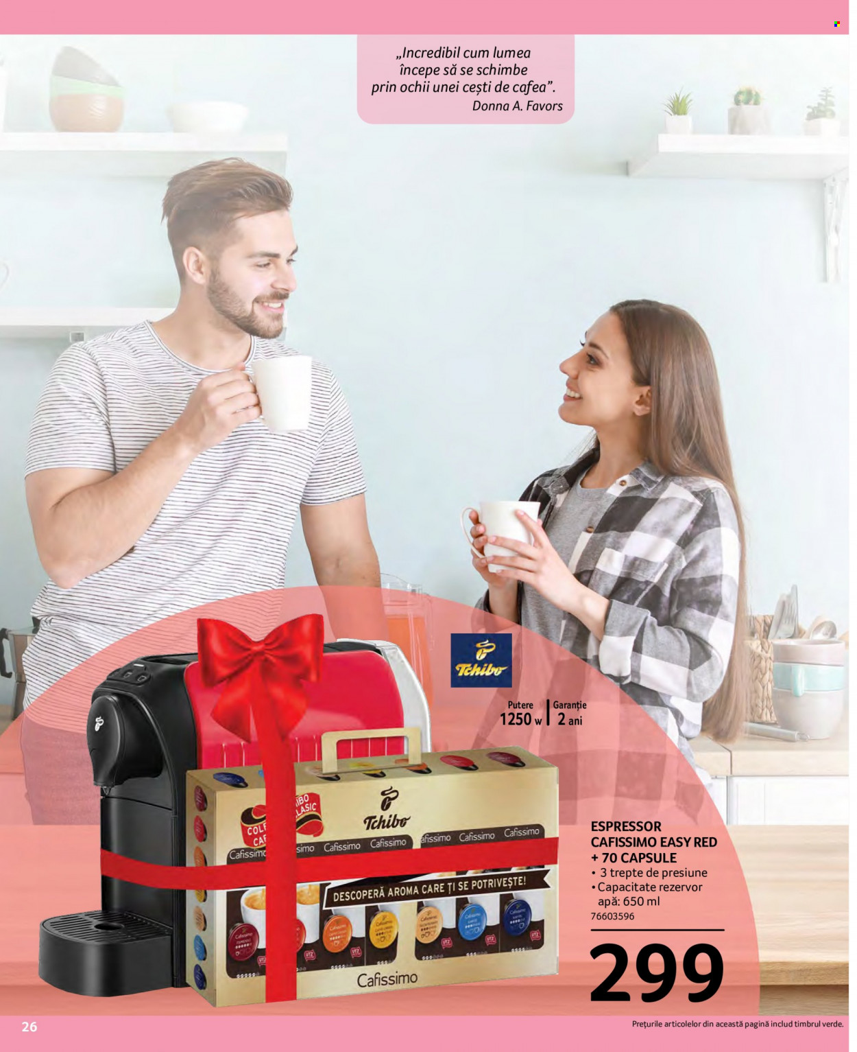 Catalog Selgros - 04.02.2022 - 14.02.2022. Pagina 26