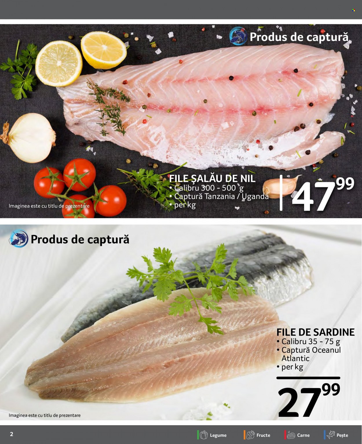 Catalog Selgros - 04.02.2022 - 10.02.2022. Pagina 2