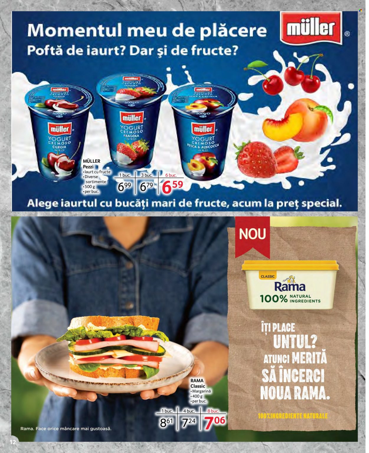 Catalog Selgros - 04.02.2022 - 17.02.2022. Pagina 12