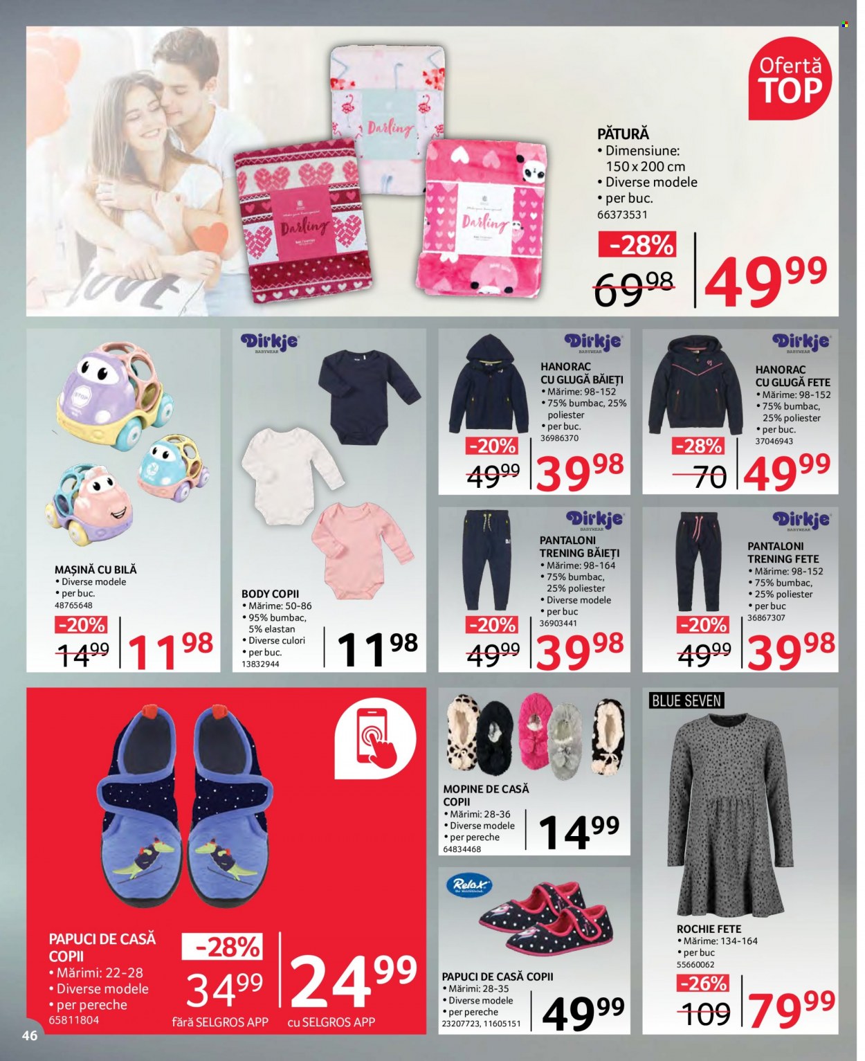 Catalog Selgros - 04.02.2022 - 17.02.2022. Pagina 20