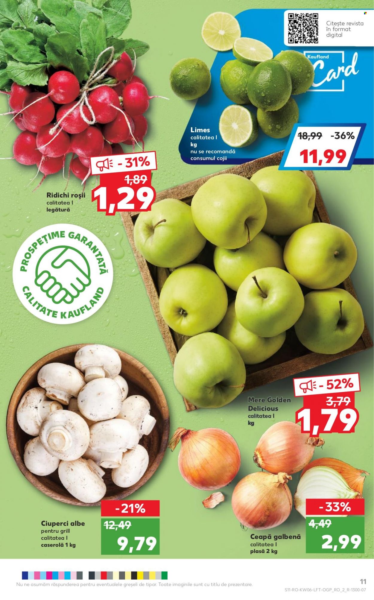 Catalog Kaufland - 09.02.2022 - 15.02.2022. Pagina 11