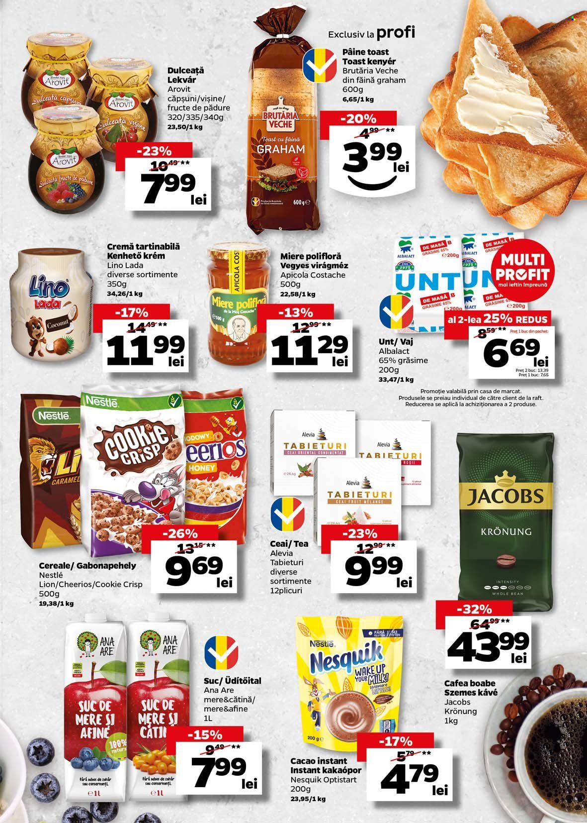 Catalog Profi - 26.01.2022 - 08.02.2022. Pagina 5