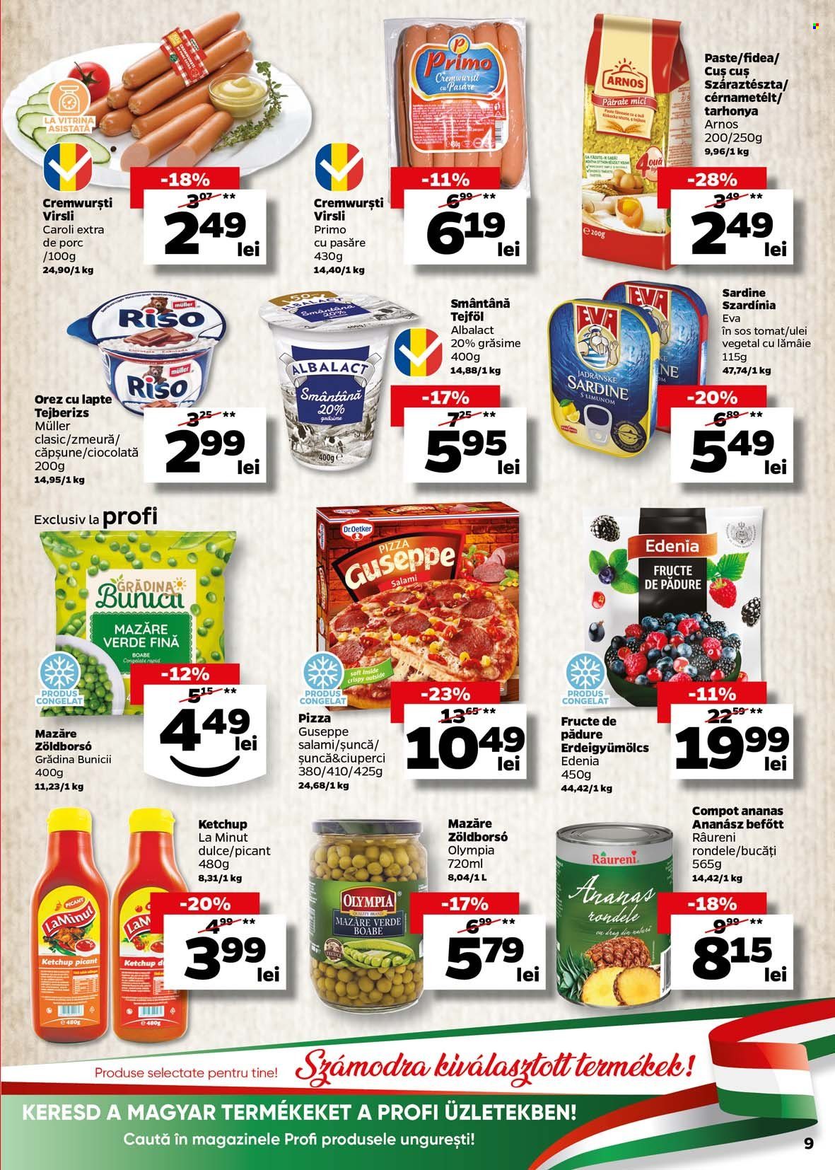 Catalog Profi - 26.01.2022 - 08.02.2022. Pagina 9