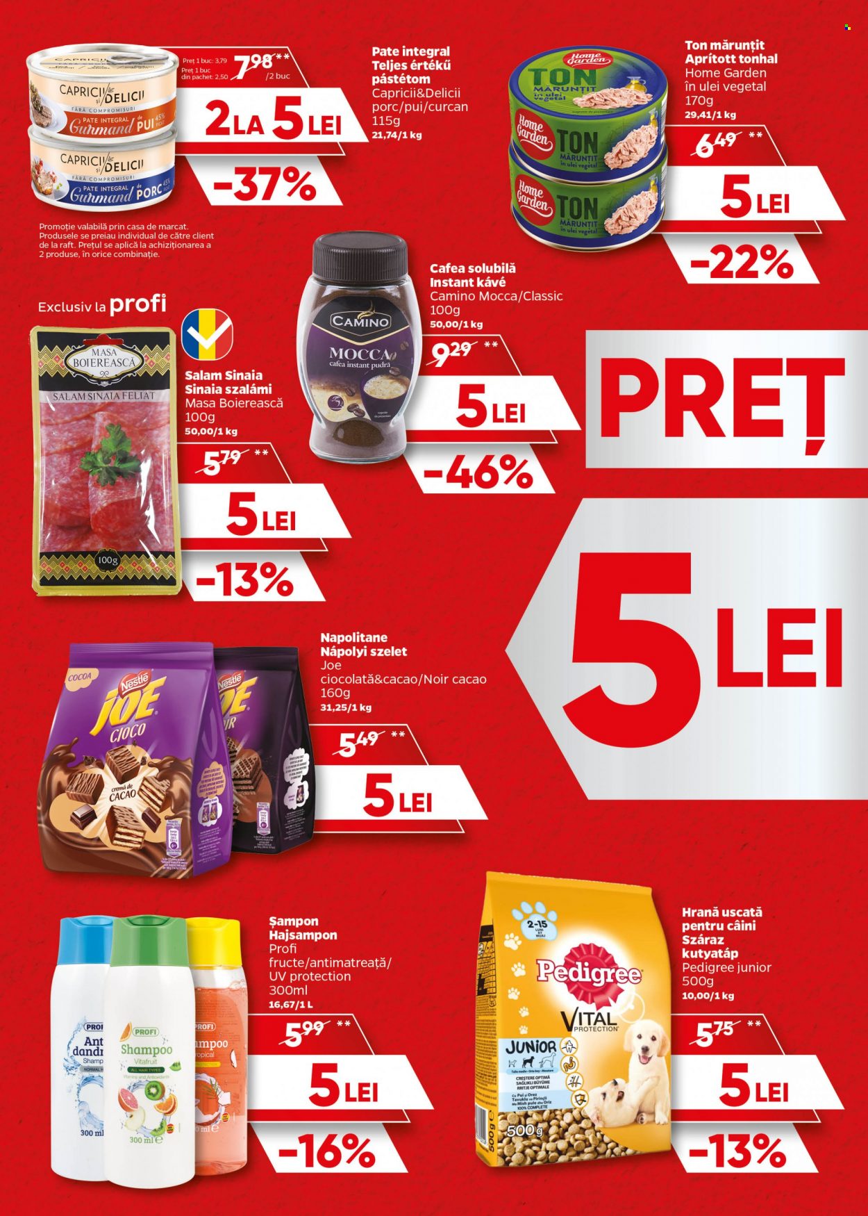 Catalog Profi Loco - 26.01.2022 - 08.02.2022. Pagina 2