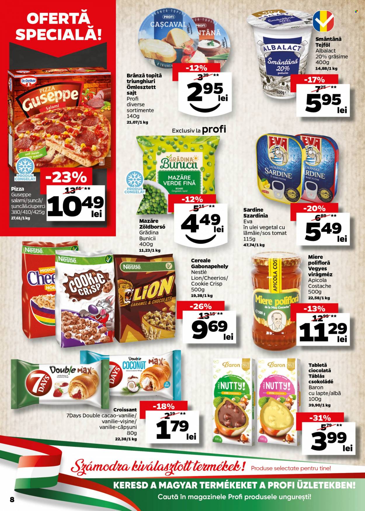 Catalog Profi Loco - 26.01.2022 - 08.02.2022. Pagina 8