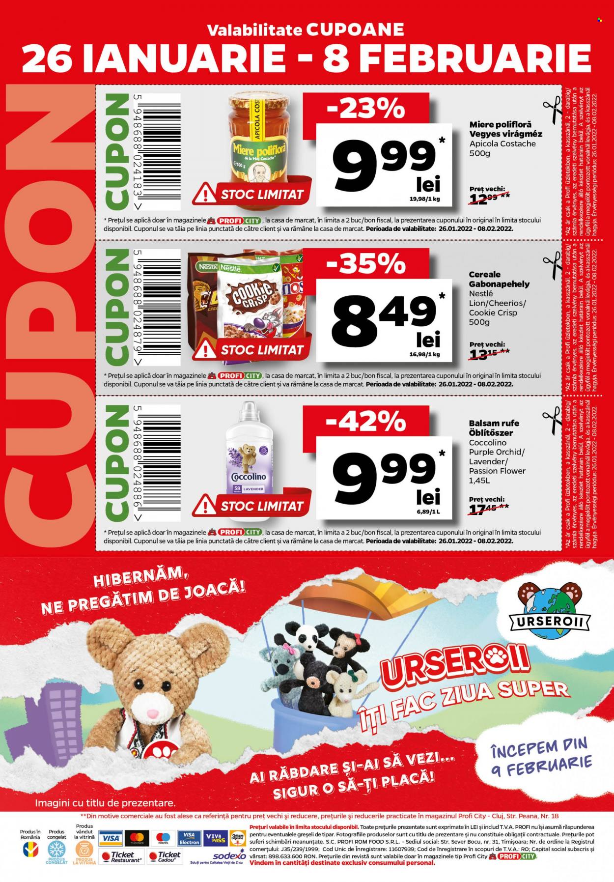 Catalog Profi City - 26.01.2022 - 08.02.2022. Pagina 4