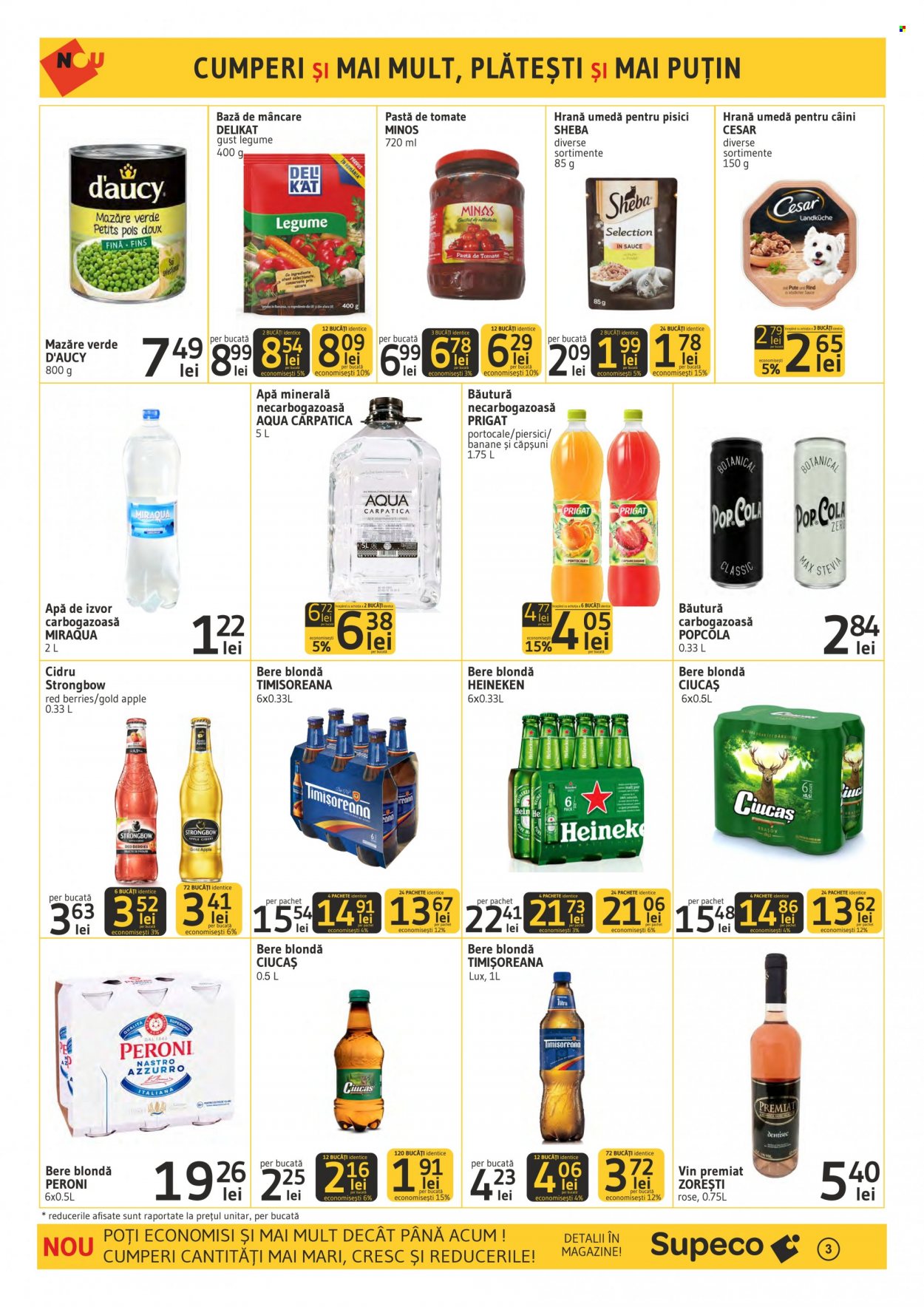 Catalog Supeco - 08.02.2022 - 20.02.2022. Pagina 3