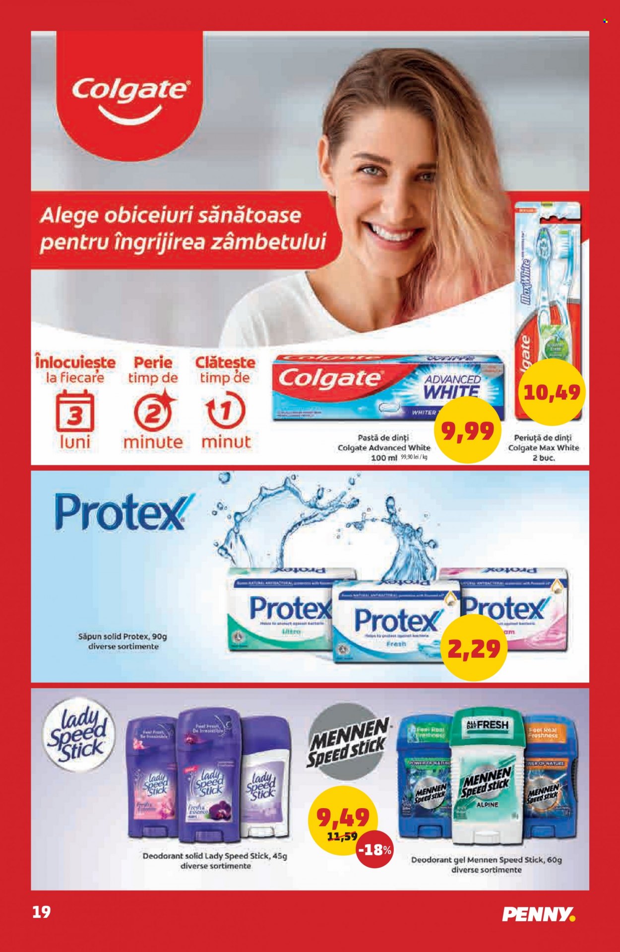 Catalog PENNY - 09.02.2022 - 15.02.2022. Pagina 19