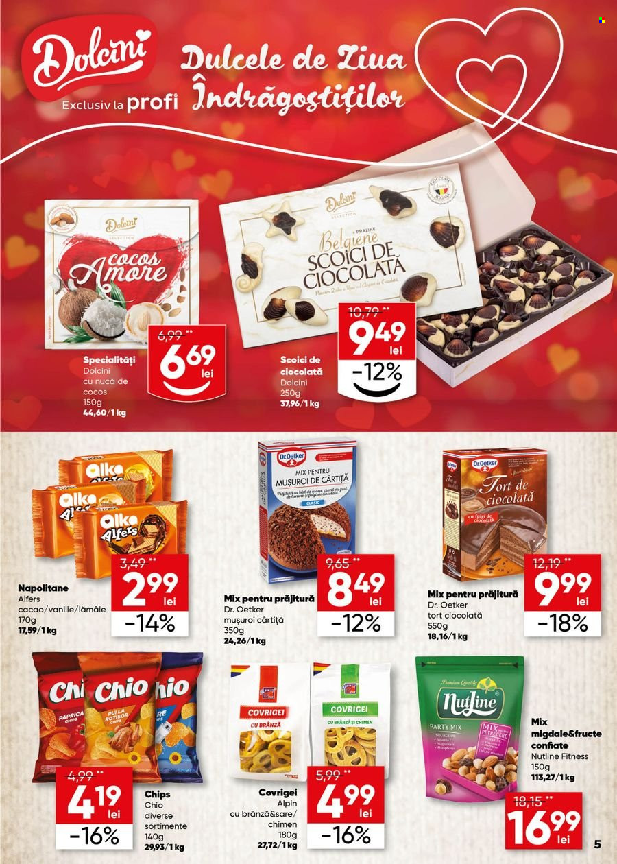 Catalog Profi - 09.02.2022 - 22.02.2022. Pagina 5