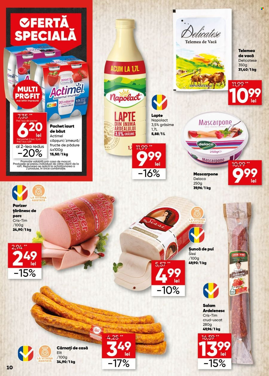 Catalog Profi - 09.02.2022 - 22.02.2022. Pagina 10