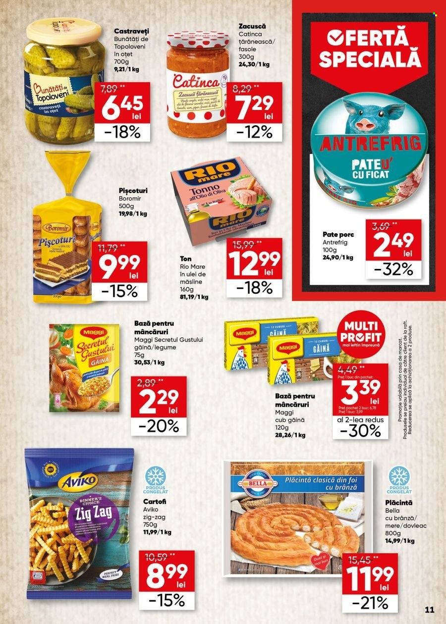 Catalog Profi - 09.02.2022 - 22.02.2022. Pagina 11