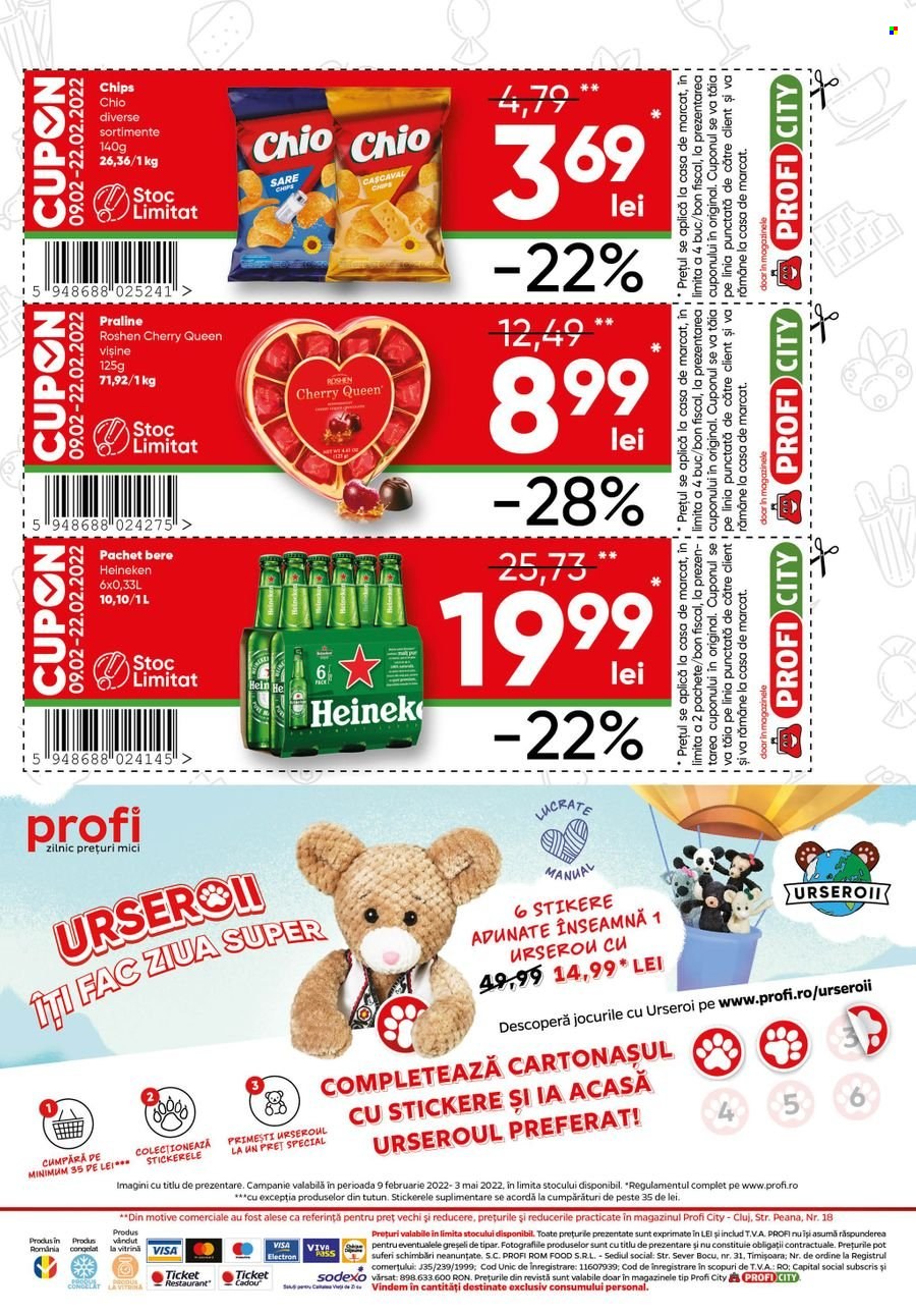 Catalog Profi City - 09.02.2022 - 22.02.2022. Pagina 4