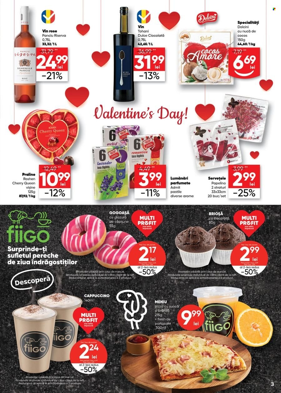 Catalog Profi City - 09.02.2022 - 22.02.2022. Pagina 3