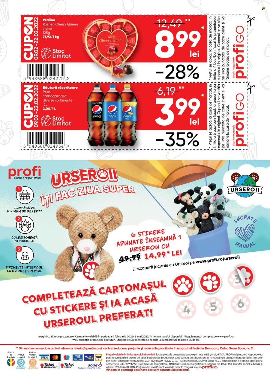 Catalog Profi City - 09.02.2022 - 22.02.2022. Pagina 4