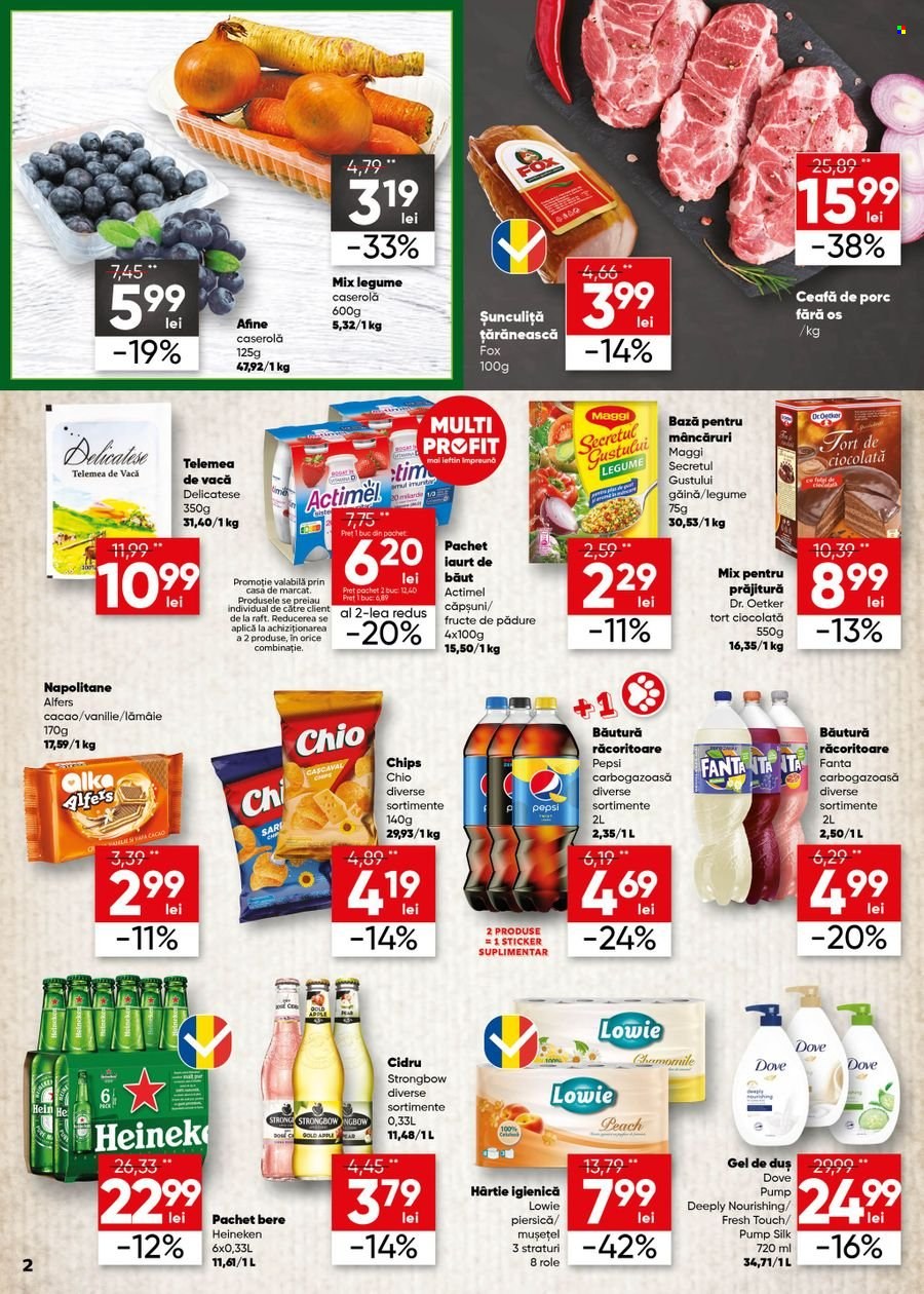 Catalog Profi City - 09.02.2022 - 22.02.2022. Pagina 2