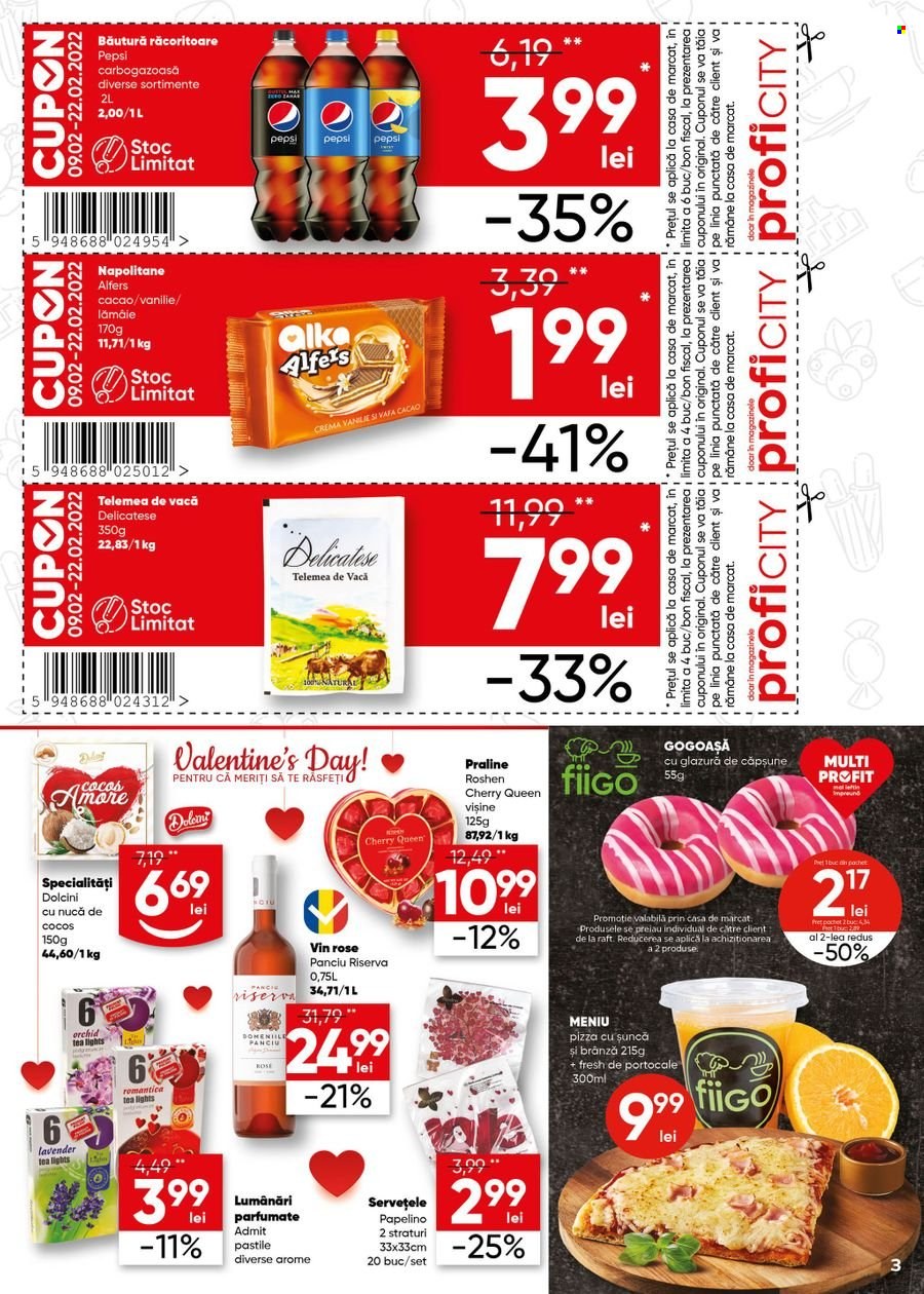 Catalog Profi City - 09.02.2022 - 22.02.2022. Pagina 3