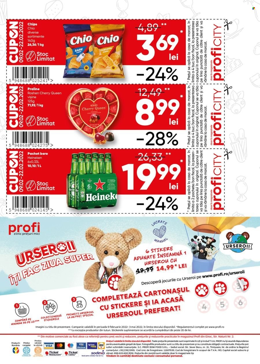 Catalog Profi City - 09.02.2022 - 22.02.2022. Pagina 4