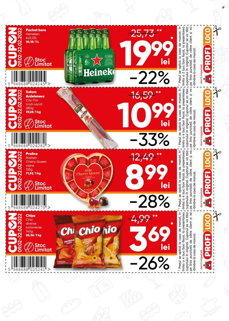 Catalog Profi Loco - 09.02.2022 - 22.02.2022. Pagina 3