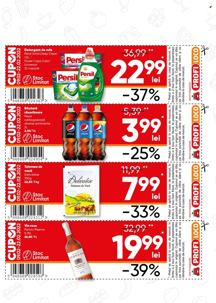 Catalog Profi Loco - 09.02.2022 - 22.02.2022. Pagina 4