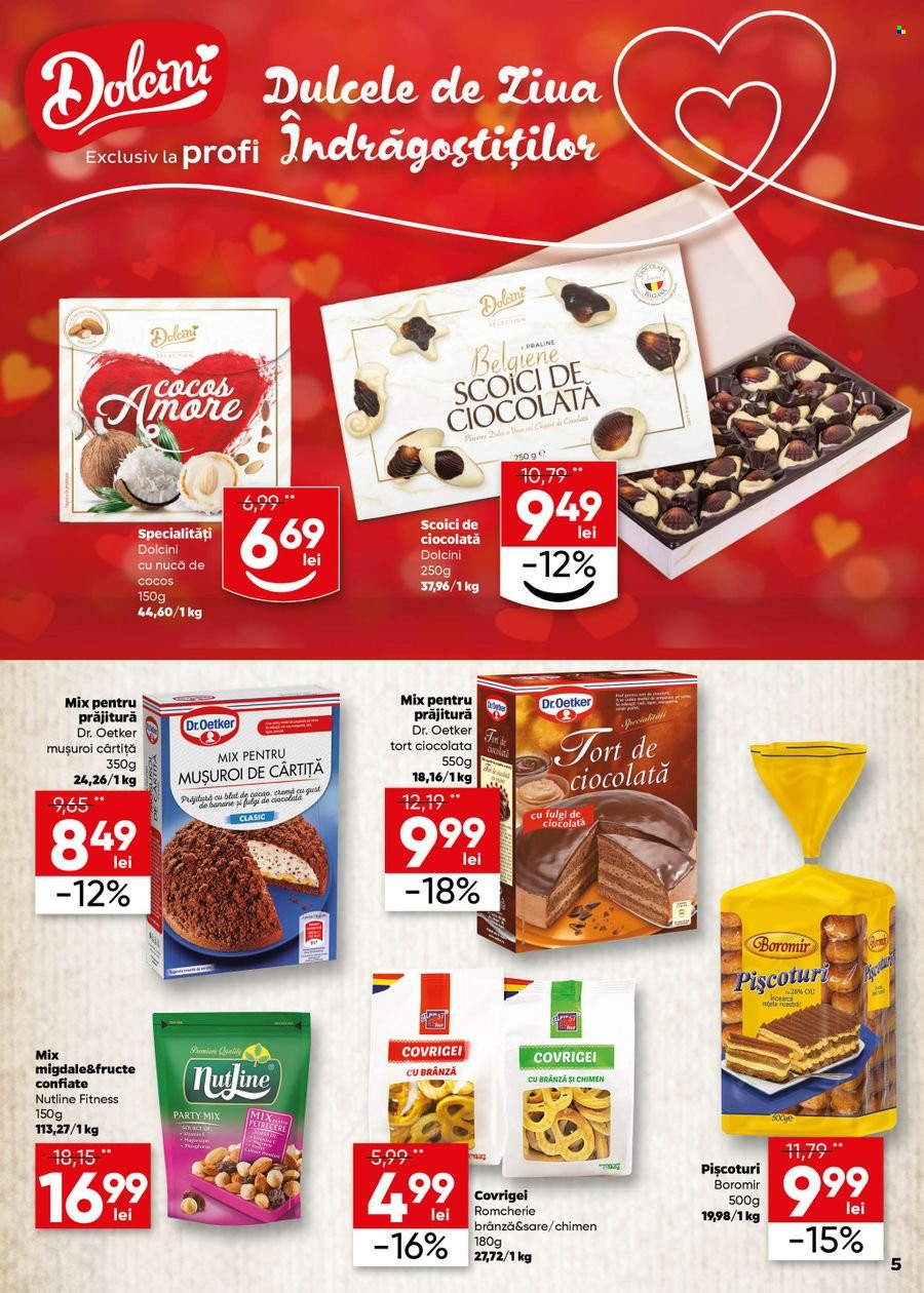 Catalog Profi Loco - 09.02.2022 - 22.02.2022. Pagina 5