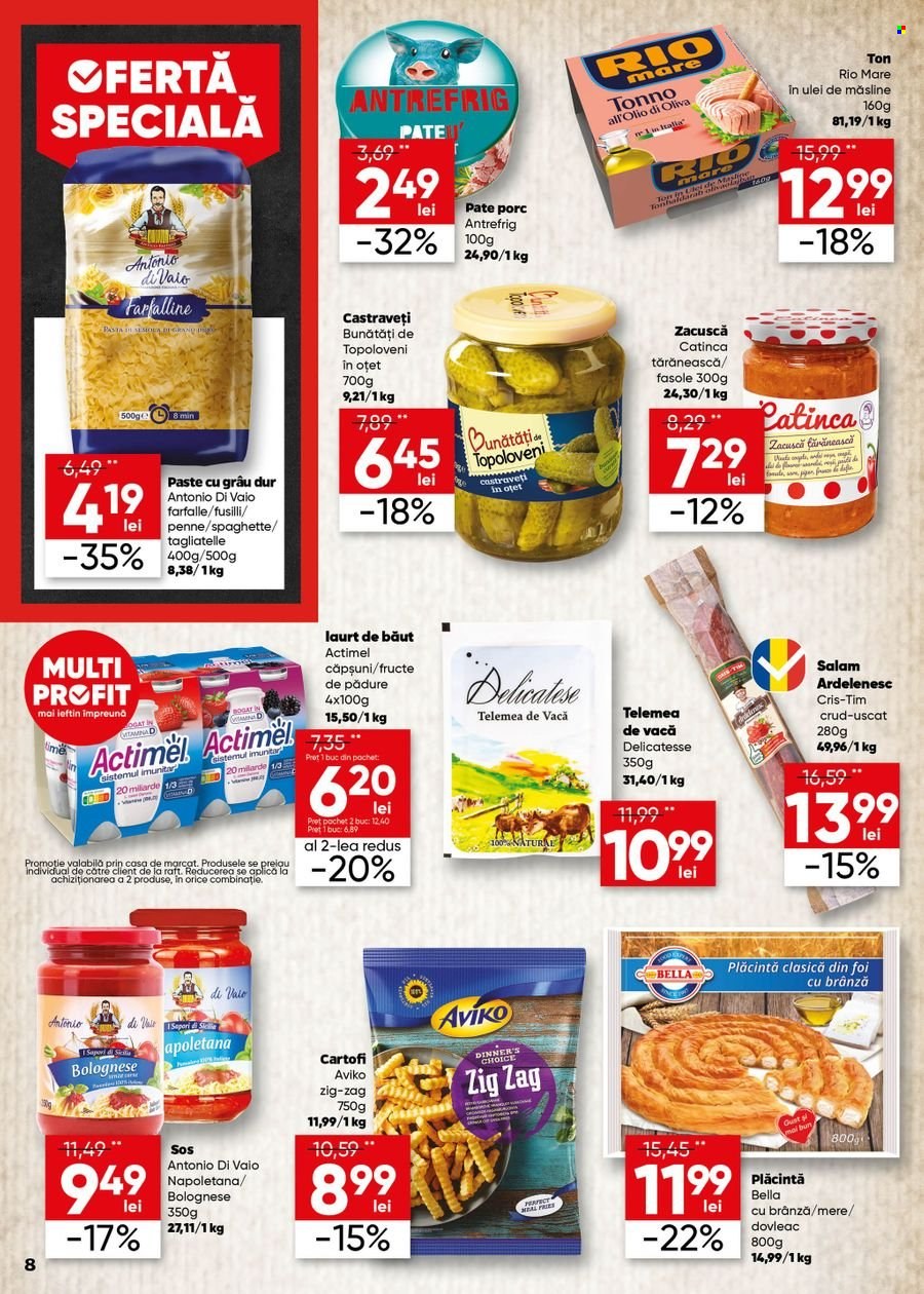 Catalog Profi Loco - 09.02.2022 - 22.02.2022. Pagina 8