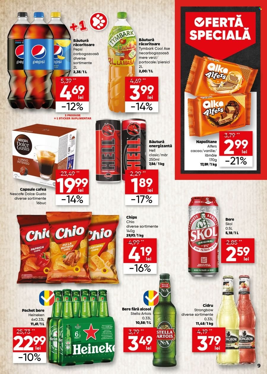 Catalog Profi Loco - 09.02.2022 - 22.02.2022. Pagina 9