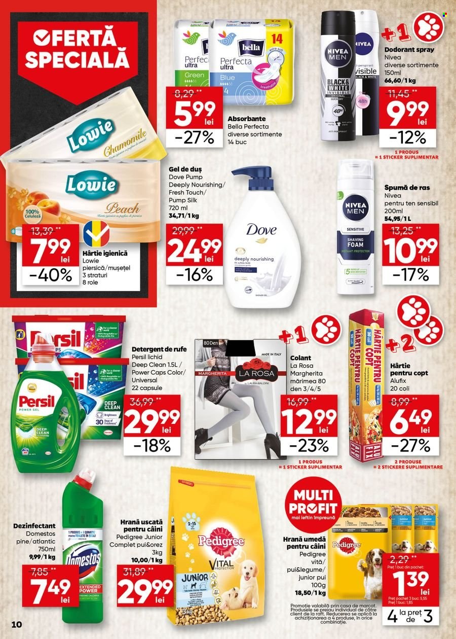 Catalog Profi Loco - 09.02.2022 - 22.02.2022. Pagina 10