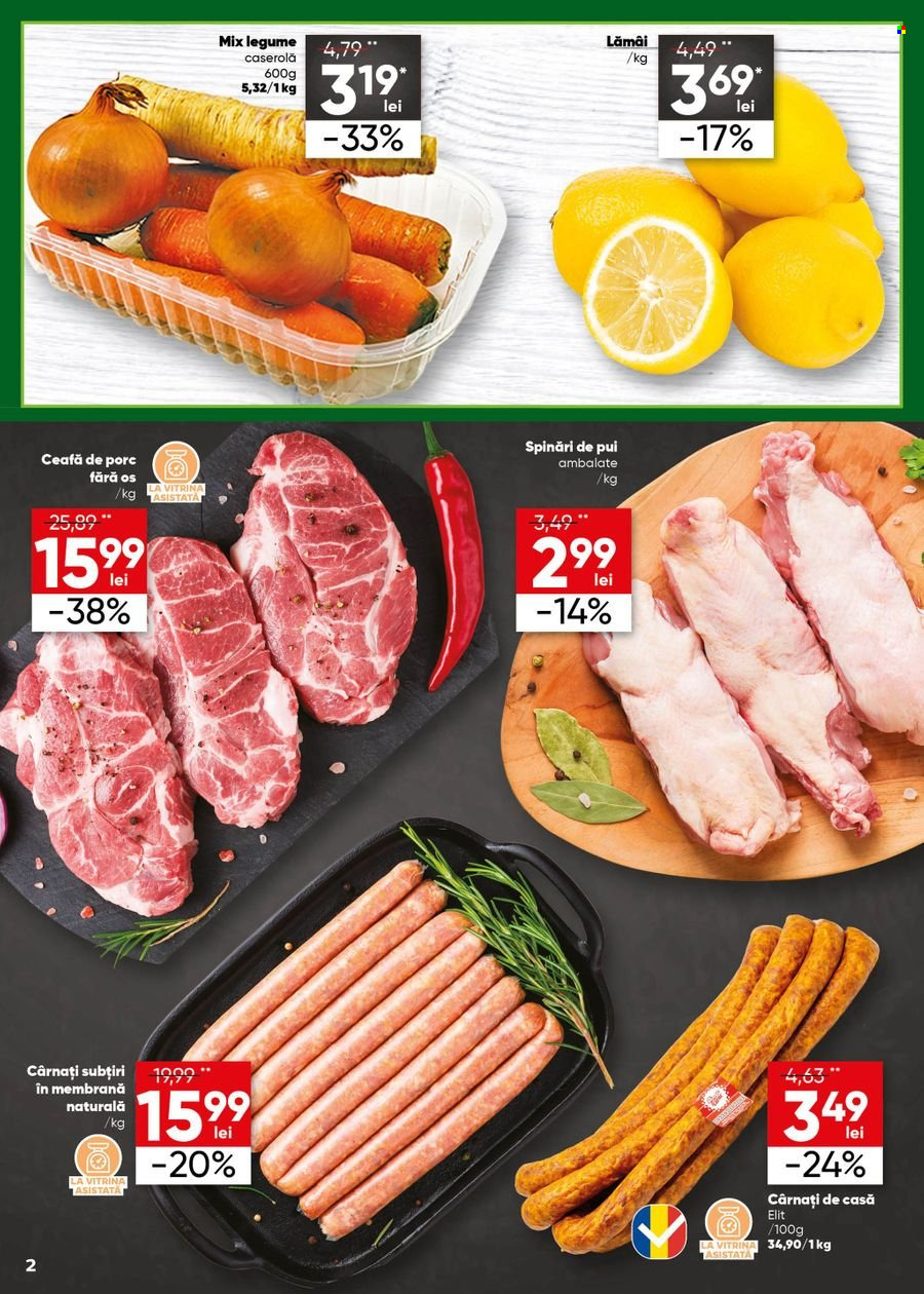 Catalog Profi Loco - 09.02.2022 - 22.02.2022. Pagina 2