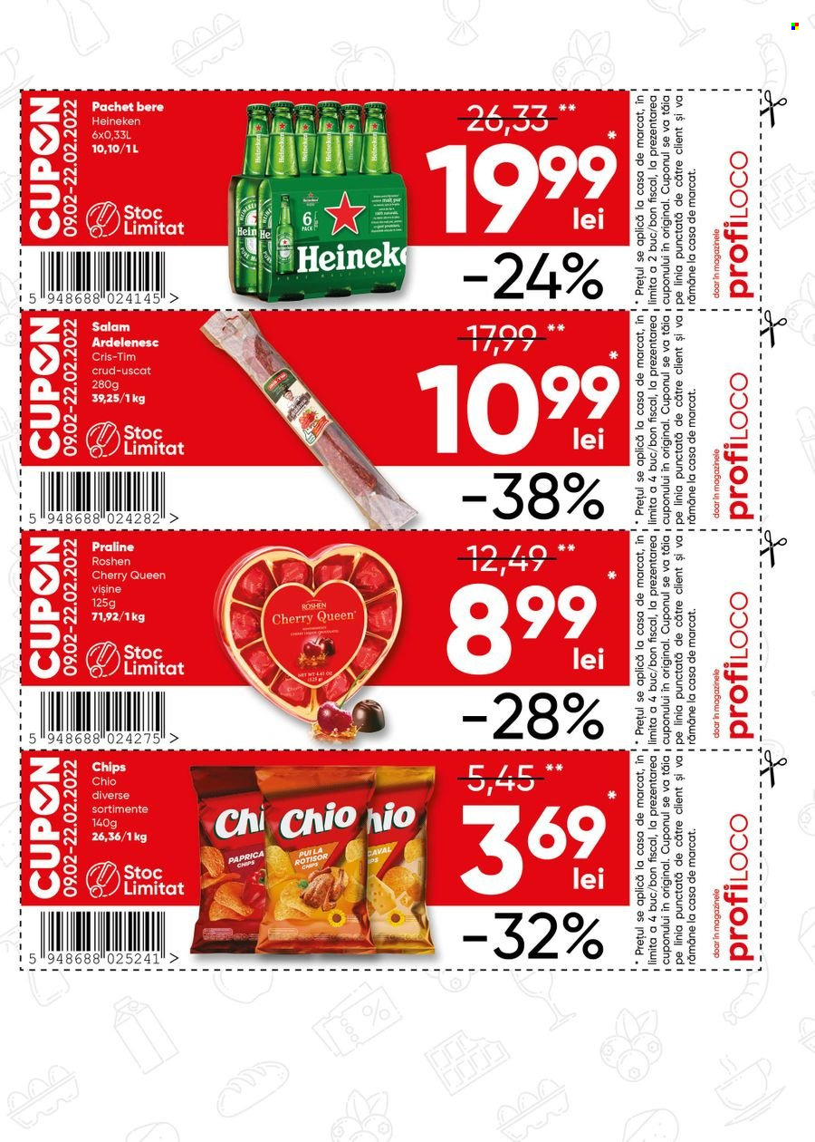 Catalog Profi Loco - 09.02.2022 - 22.02.2022. Pagina 3