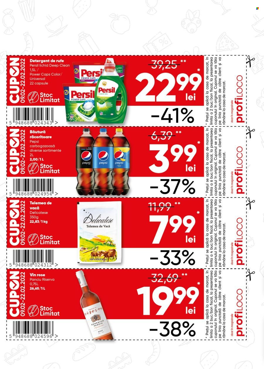Catalog Profi Loco - 09.02.2022 - 22.02.2022. Pagina 4