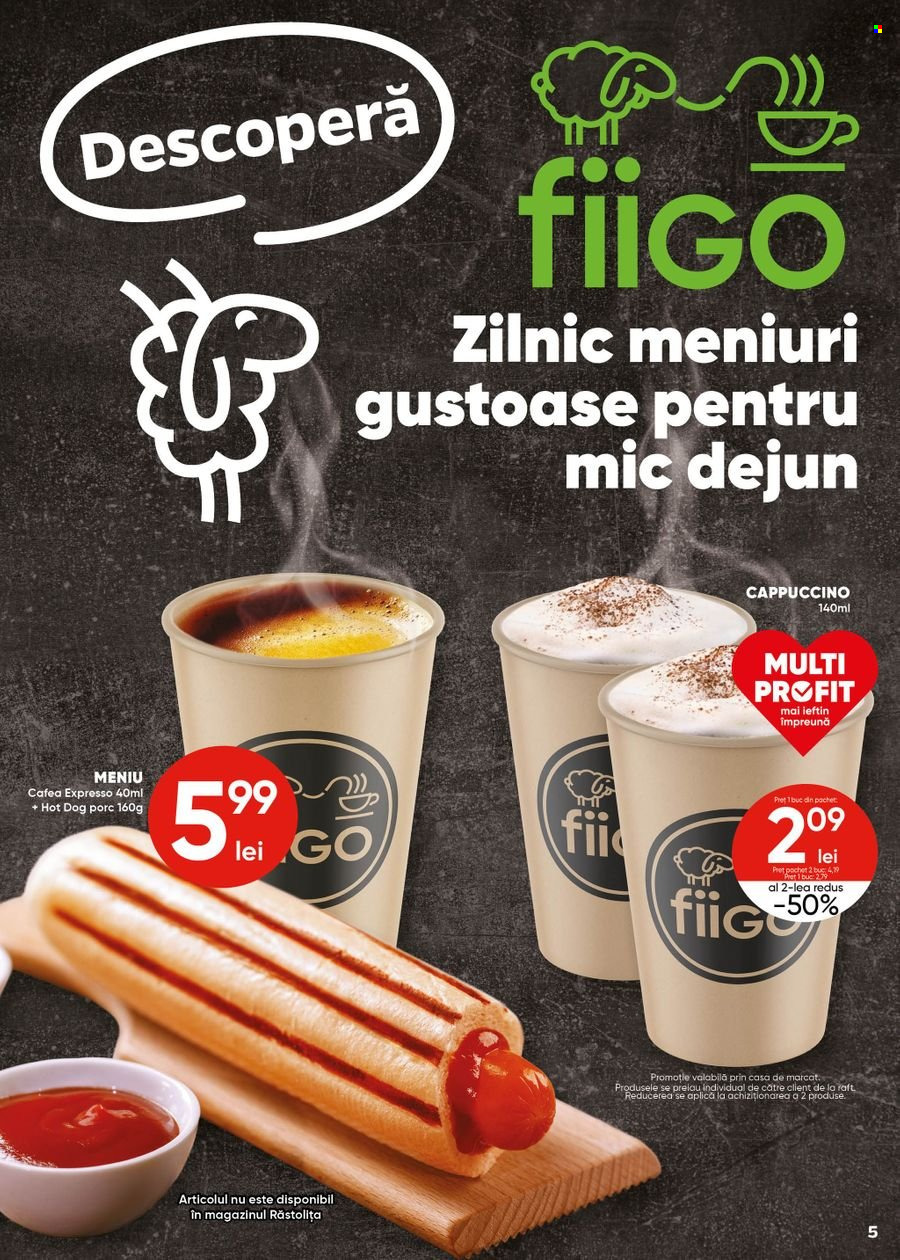 Catalog Profi Loco - 09.02.2022 - 22.02.2022. Pagina 5