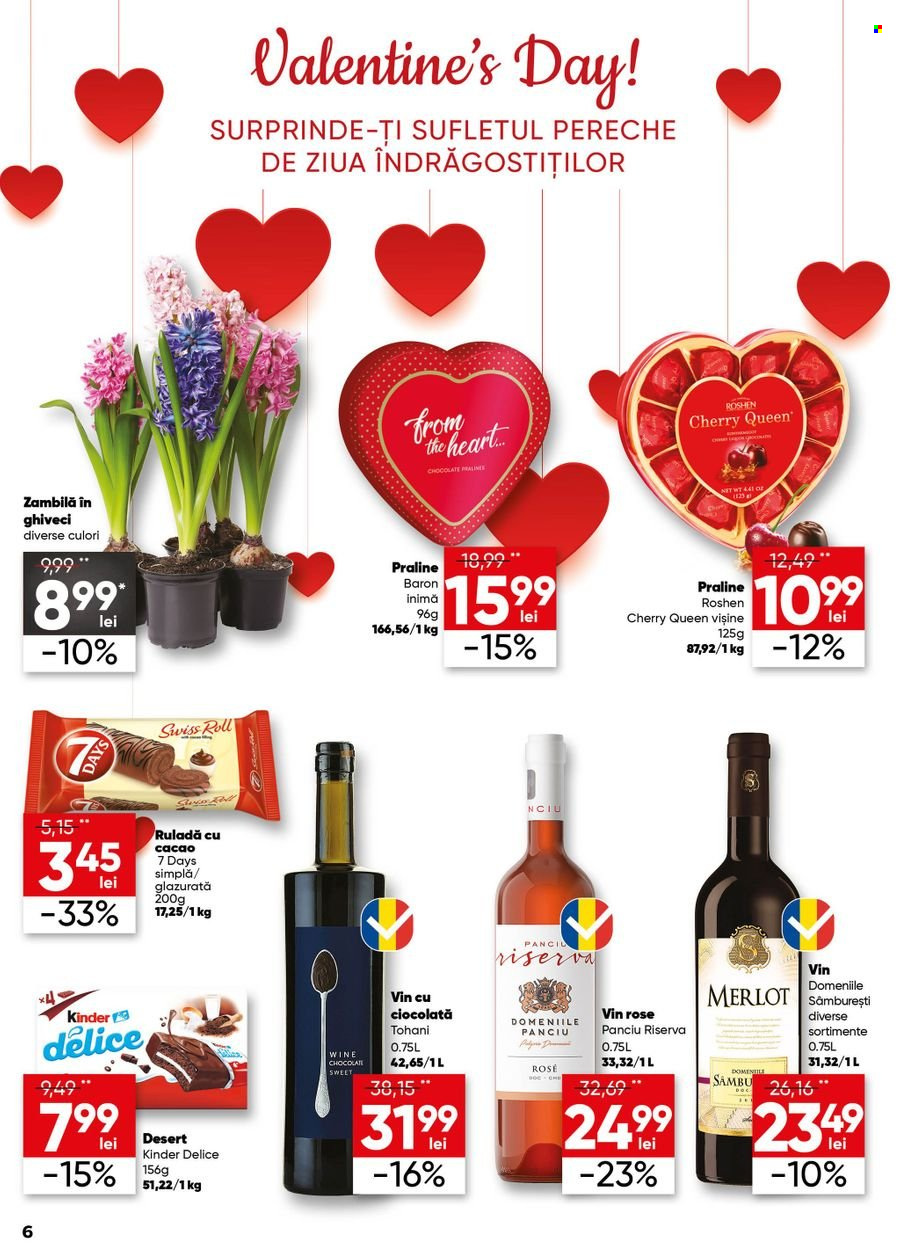 Catalog Profi Loco - 09.02.2022 - 22.02.2022. Pagina 6