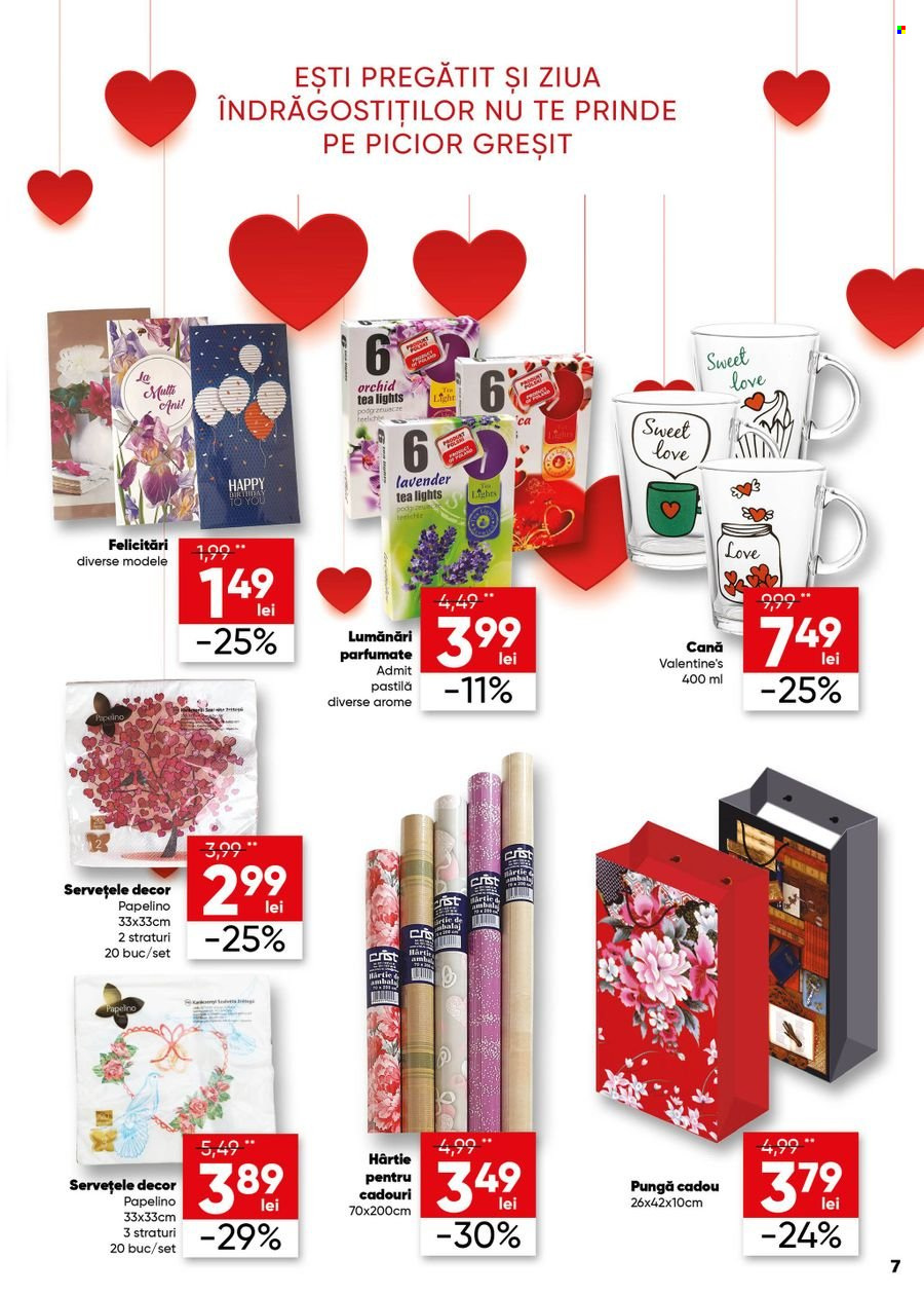 Catalog Profi Loco - 09.02.2022 - 22.02.2022. Pagina 7