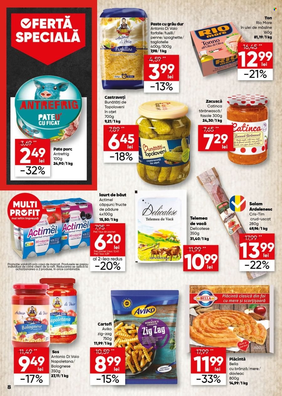 Catalog Profi Loco - 09.02.2022 - 22.02.2022. Pagina 8