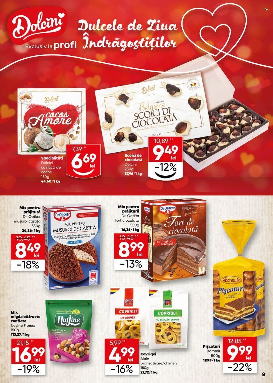 Catalog Profi Loco - 09.02.2022 - 22.02.2022. Pagina 9