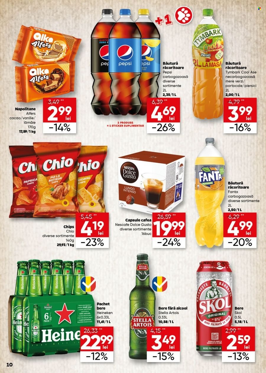Catalog Profi Loco - 09.02.2022 - 22.02.2022. Pagina 10
