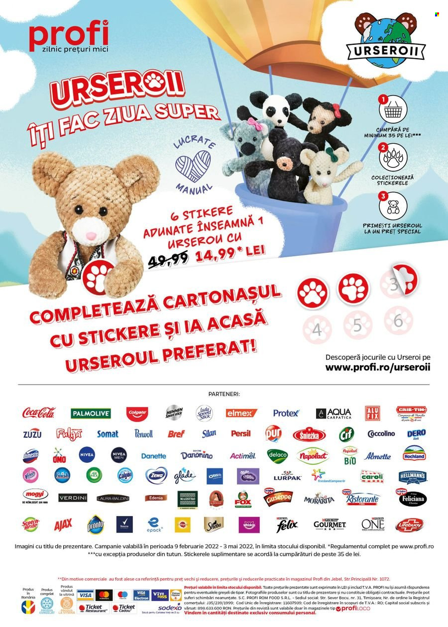 Catalog Profi Loco - 09.02.2022 - 22.02.2022. Pagina 12