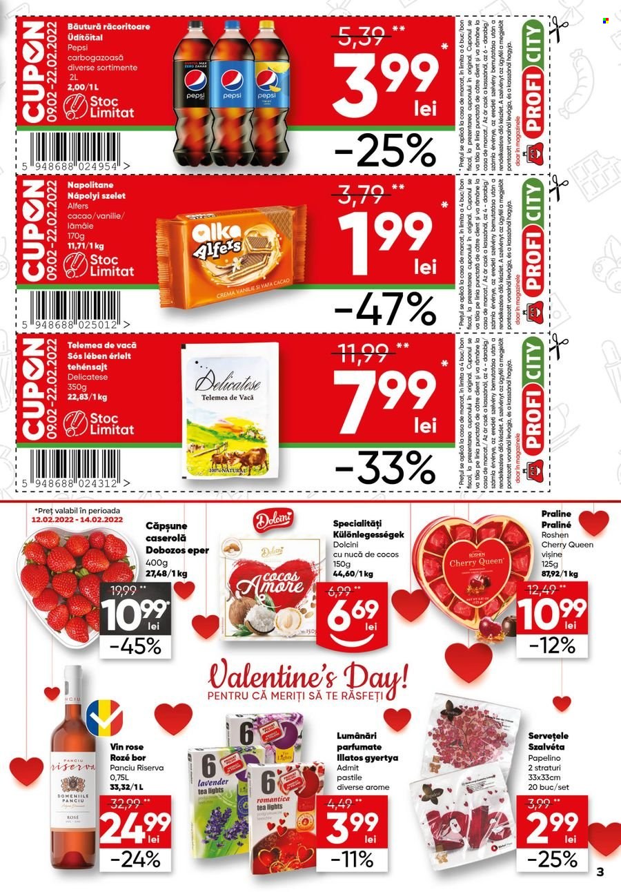 Catalog Profi City - 09.02.2022 - 22.02.2022. Pagina 3