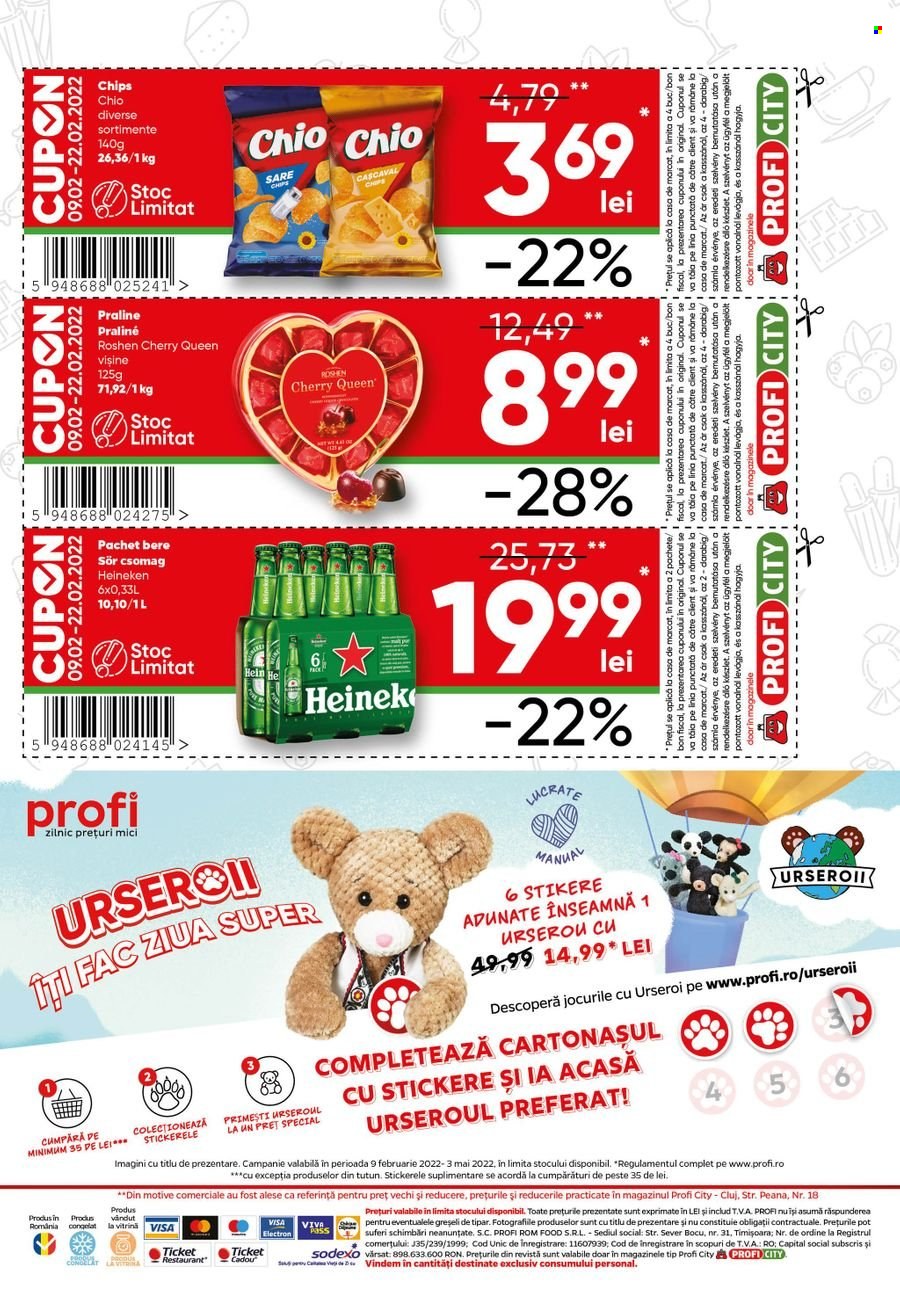 Catalog Profi City - 09.02.2022 - 22.02.2022. Pagina 4