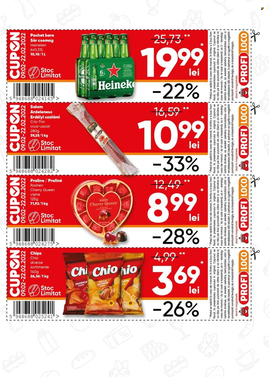 Catalog Profi Loco - 09.02.2022 - 22.02.2022. Pagina 3