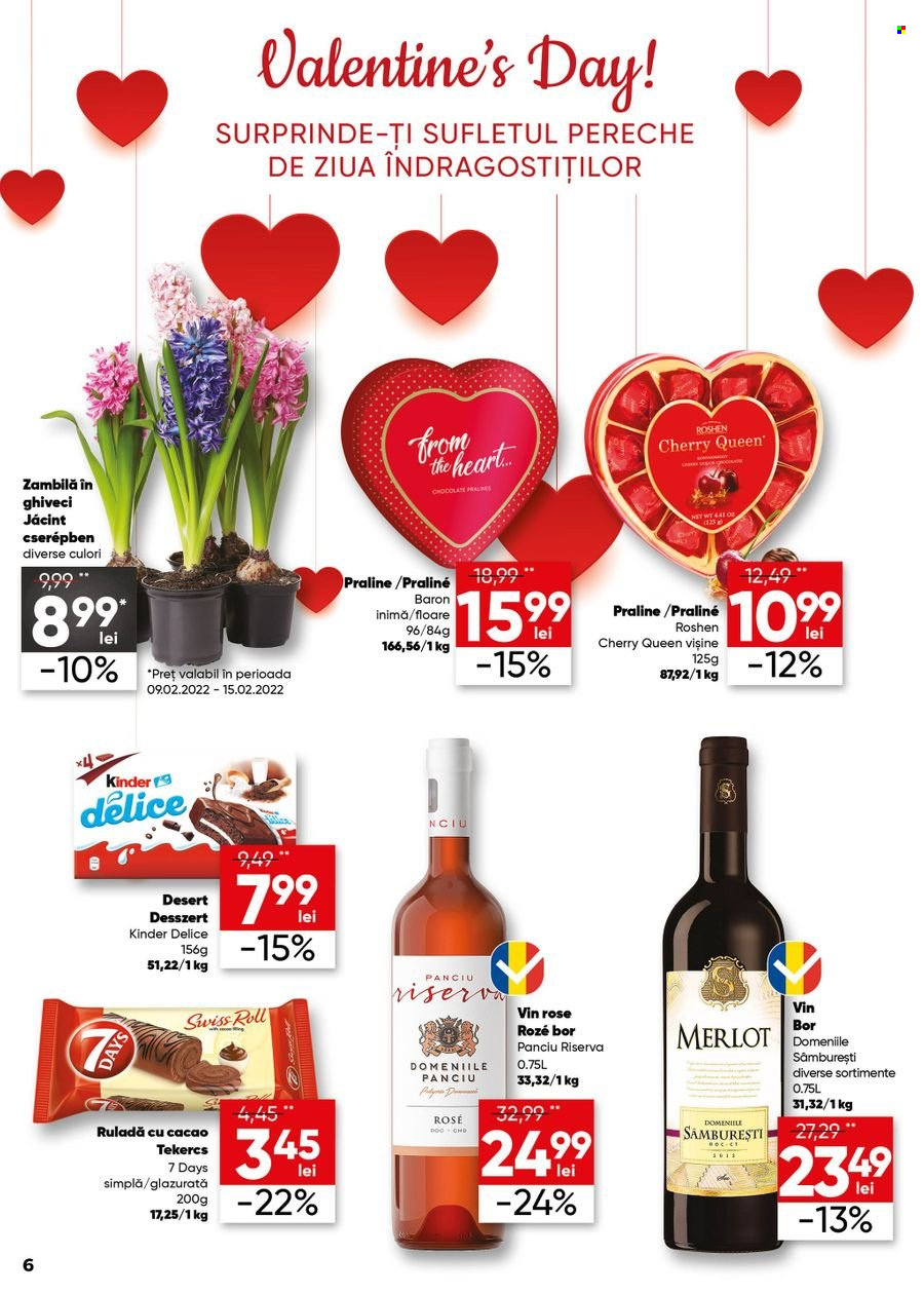 Catalog Profi Loco - 09.02.2022 - 22.02.2022. Pagina 6