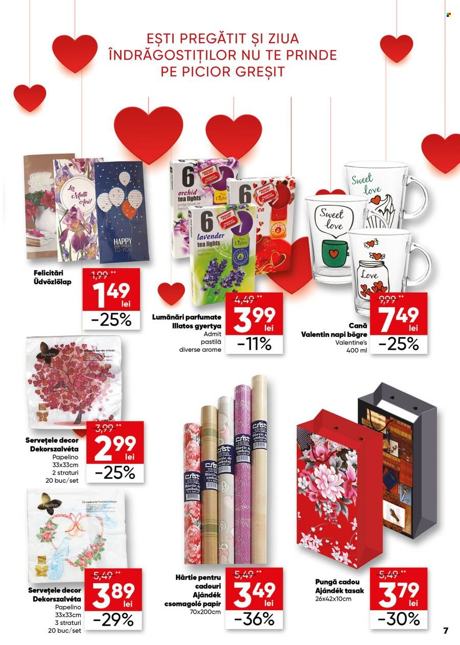 Catalog Profi Loco - 09.02.2022 - 22.02.2022. Pagina 7